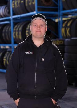 Kasperi Kokkinen