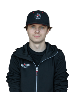 Rasmus Heikkinen
